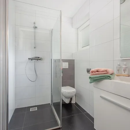 Luxurious With Six Bedrooms, In Surroundings Villa Arcen