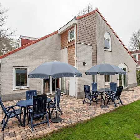 Luxurious With Six Bedrooms, In Surroundings Villa Arcen