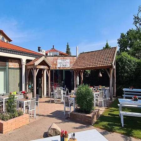 Luxurious With Six Bedrooms, In Surroundings *